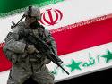 Iran Troops